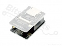ESP32-CAM USB Programming/download board/shield